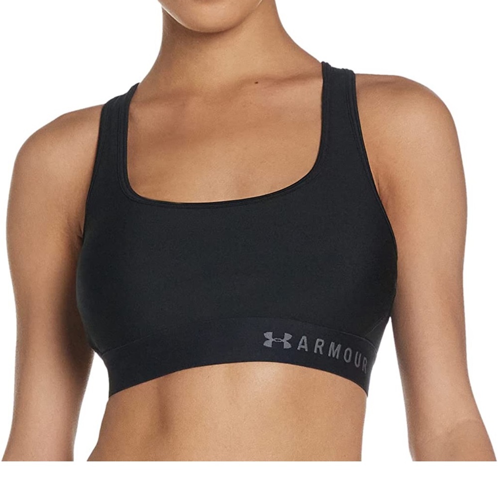 Under Armour Sports Bra
